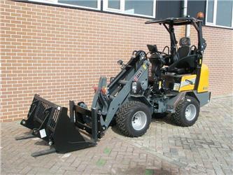GiANT G1500