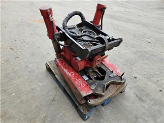 Indexator RT60B with S2