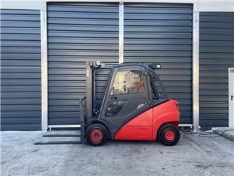 Linde H 25 D