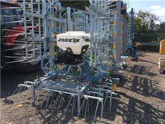 Joskin Scariflex R6S5 600