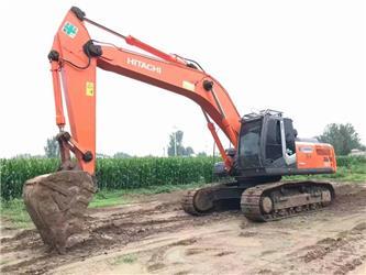 Hitachi ZA 350