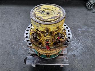 Ammann AC 130 POCLAIN MS-25