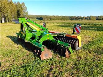 Amazone Catros + 3501