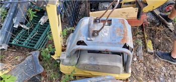 Hatz Impact 430