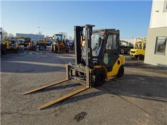 Komatsu FD30-16 FD30