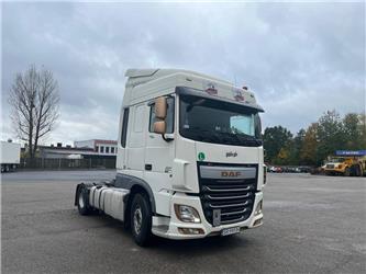 DAF XF460