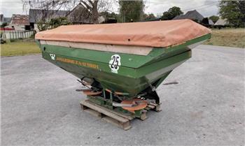 Amazone ZA-U 1801