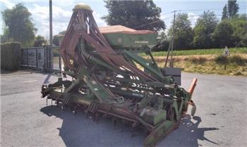 Amazone ADP 402 PROFI