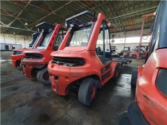 Linde H 80 D