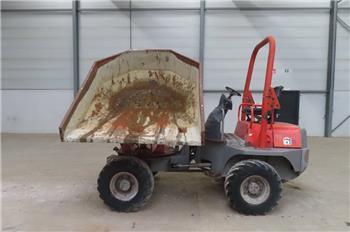 Ausa D 350 AH G