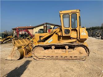 Fiat-Allis FL 14 C
