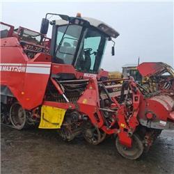 Grimme maxtron 620