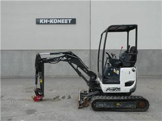 Eurocomach ES 18 ZT