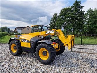 JCB 526-56 Agri