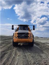 Volvo A 40 F