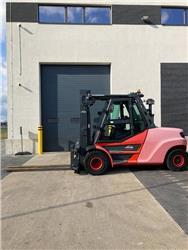 Linde H80D/1100/396-03
