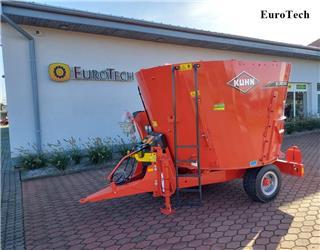 Kuhn Wóz paszowy 870 Euromix