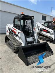 Bobcat T 550