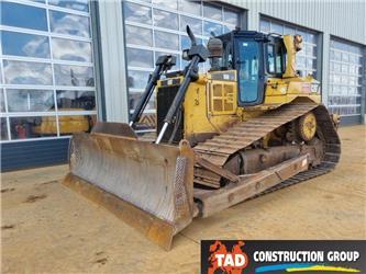 Caterpillar D 6 R