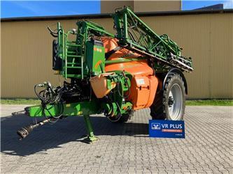 Amazone UX 4200