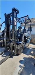 Royal Forklift G18HG