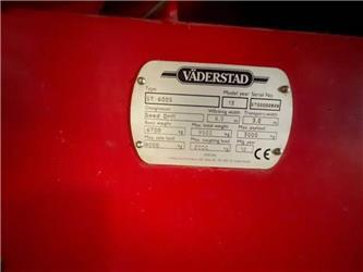 Väderstad Spirit ST 600S