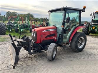 Massey Ferguson 1540