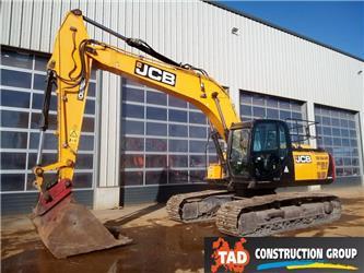 JCB JS 220 LC