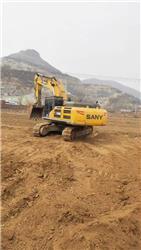 Sany SY 485