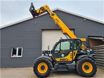 Dieci 60.9 agrimax evo2