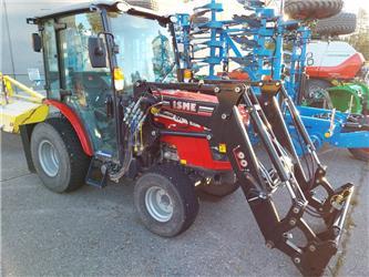 Massey Ferguson 1735M HC