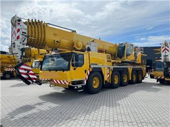 Liebherr LTM 1150-5.3