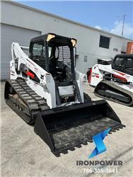 Bobcat T740