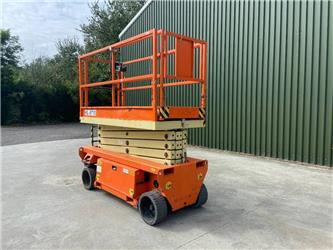 Holland Lift HL9710