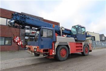 Liebherr LTM 1030-1