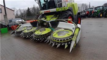 CLAAS Orbis 600