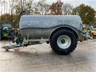 Major LGP 2400