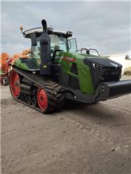 Fendt 1162 MT