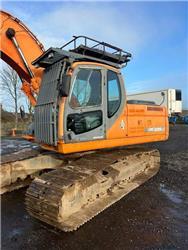 Doosan DOOSAN DX225 LC