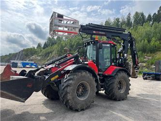 Huddig 1260E Cabel