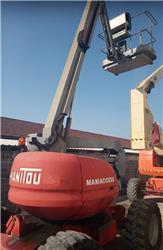 Manitou 165 ATJ