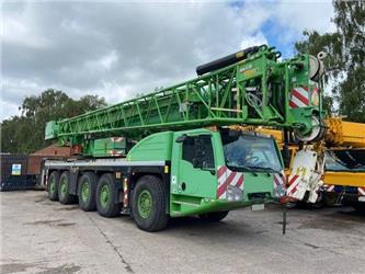 Terex Explorer 5600