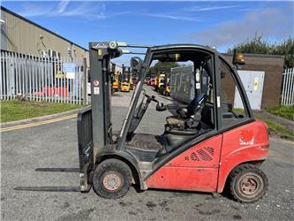Linde H25D