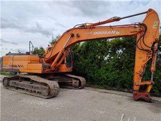 Doosan 255