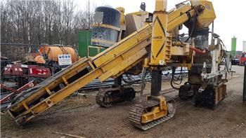 Gomaco CT3600