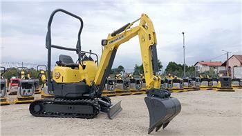 Yanmar Vio 10-2 SV 16