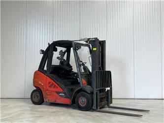 Linde H25D-02