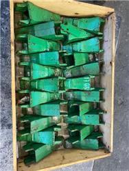 Esco 35R14 KOMPLET 22 SZT
