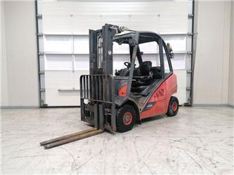 Linde H25D-02
