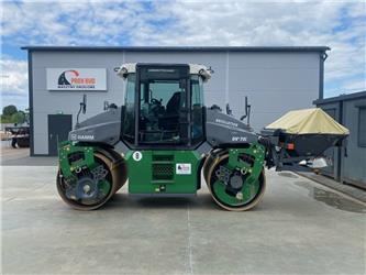 Hamm DV+ 70i VO-S